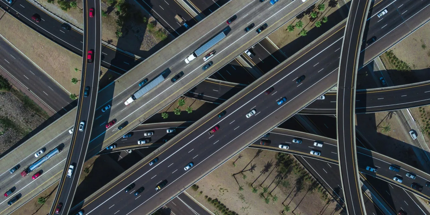 Infrastructure & Roadworks