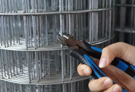 Tensile Strength Test